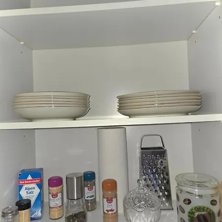 Fleiger 1 In Zentrum