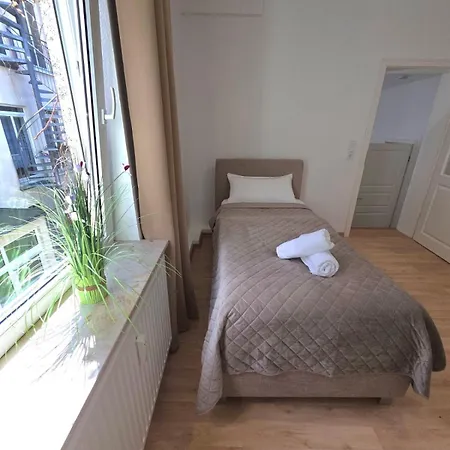 Fleiger 1 In Zentrum Appartement Achim