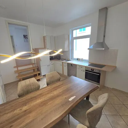 Fleiger 1 In Zentrum *