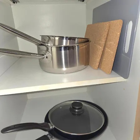 Fleiger 1 In Zentrum