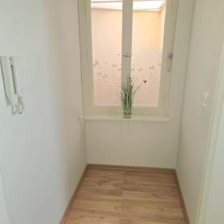 Appartement Fleiger 1 In Zentrum *