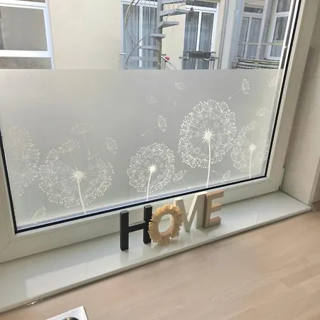 Fleiger 1 In Zentrum Appartamento Achim