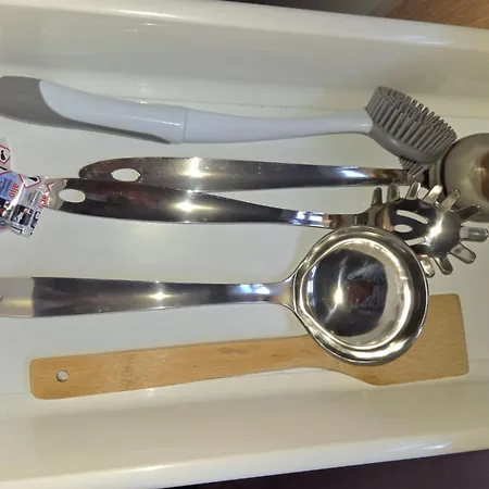 Appartamento Fleiger 1 In Zentrum Achim