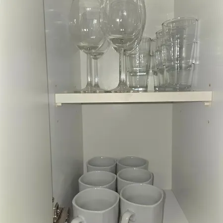 Fleiger 1 In Zentrum *