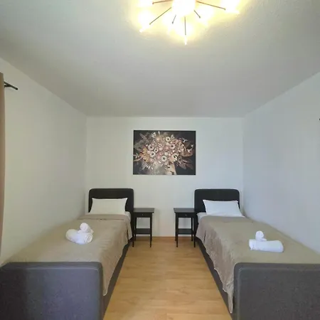 Fleiger 1 In Zentrum