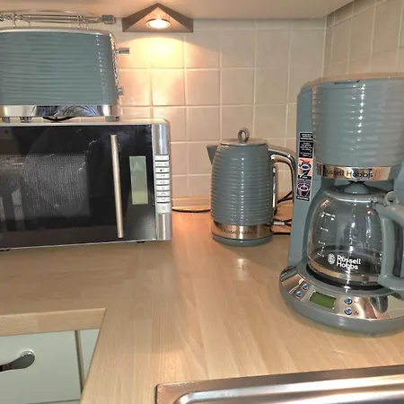 Appartement Fleiger 1 In Zentrum