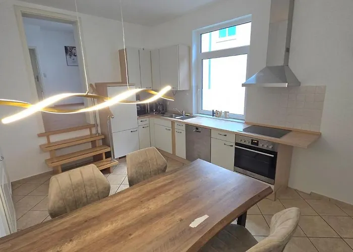 Fleiger 1 In Zentrum *