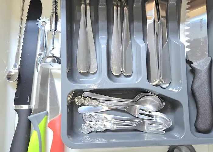 Fleiger 1 In Zentrum 公寓