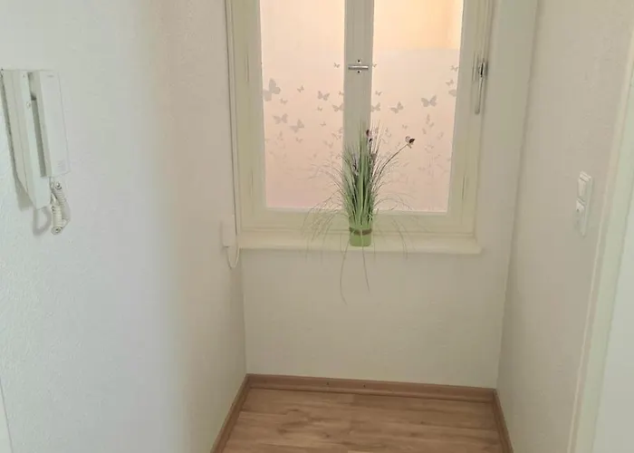 公寓 Fleiger 1 In Zentrum *