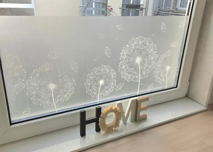 Fleiger 1 In Zentrum 公寓 阿希姆