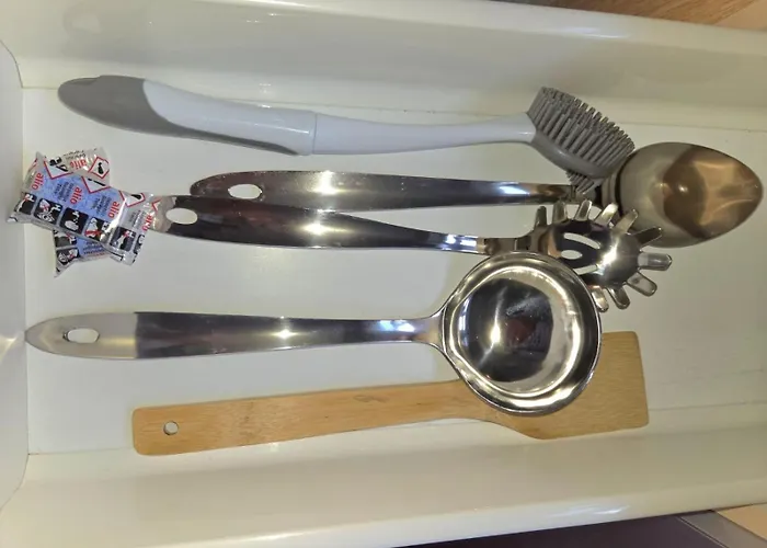 公寓 Fleiger 1 In Zentrum 阿希姆