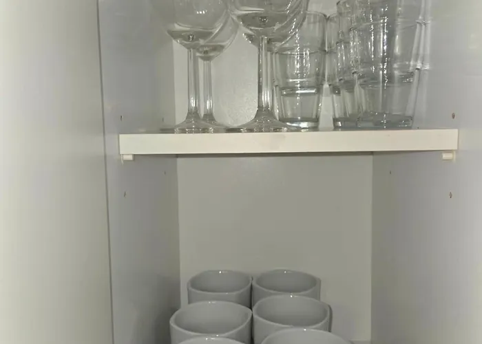 Fleiger 1 In Zentrum *