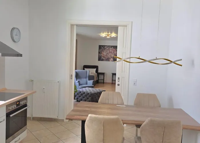 Fleiger 1 In Zentrum 阿希姆